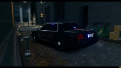 Shooting, Male in Critical Condition.