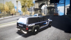 Change In The Works.