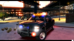 Calm Before The Storm.