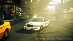 Sun Goes Down, The Starts Come out.