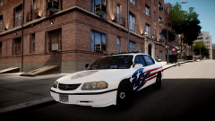 Demonstration Paint Scheme