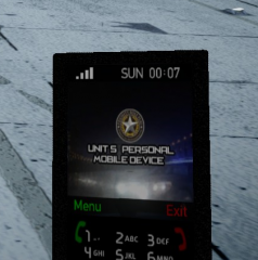 Personal Mobile Device