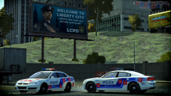 Dodge Char SPVM-Arrow