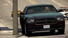 [WIP] Dodge Charger 2013 UC...