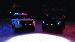 2014 Marked and Unmarked Explorers