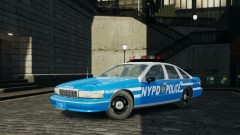 NYPD