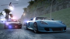 Speeding in the Paradise