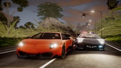 Welcome to the jungle !!!