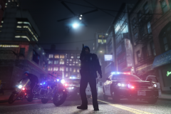 It's all over for you chump !