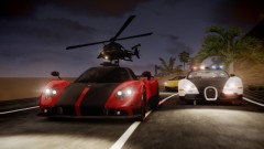 You don't see this kind of stuff in IV everyday