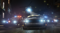 Lights, camera, fraps, action !