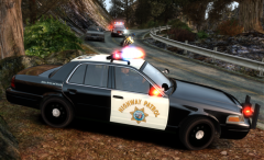 CHP spree continues