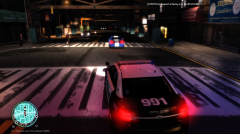 Pursuit of Stolen Noose Challenger