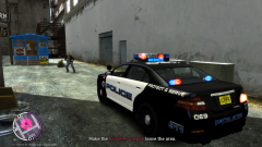 Messin' around with textures