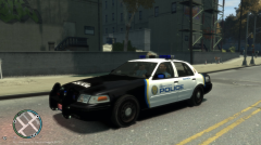 LCPD got some new liveries!