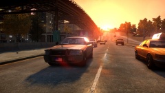 Favorite Sheriff car with my favorite ENB