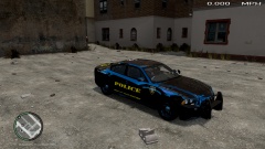 LCPD Charger2