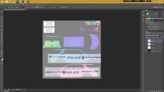 LCPD Ford Interceptor Utility