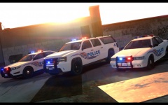 MPDC GTA V Texture Pack
