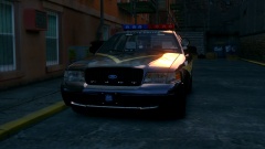 Indiana/Liberty State Police - Jetstream