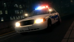 Liberty State Police - New WIP