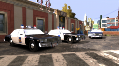 New Liveries from Strike!