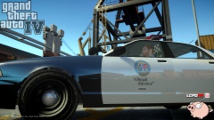 Police Cruiser ELS v7 Optimized 03
