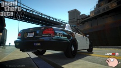 Police Cruiser ELS v7 Optimized 01
