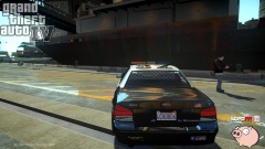 Police Cruiser ELS v7 Optimized 02
