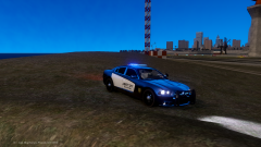 W.I.P Charger In game pictures