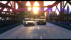 Progress F.S Arjent Pack ( 5 Cars 4/5 Done ) #5