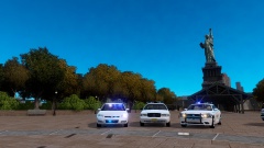 Brevard County Sheriff's Department pack W.I.P