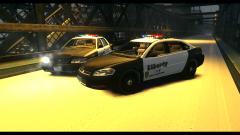 Progress F.S Arjent Pack ( 5 Cars 4/5 Done ) #2