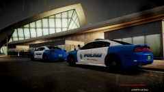 MPD Chargers 2