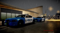 MPD Chargers 1