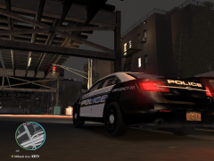 LCPD PACK 5 by MICHAEL V