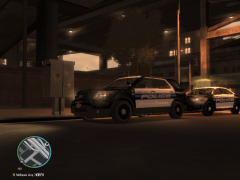 LCPD PACK 5 by MICHAEL V