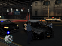 LCPD PACK 5 by MICHAEL V