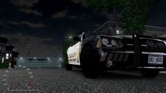 MY ENB Evening Time (LET ME KNOW WHAT YOU GUYS THINK)