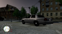 MY ENB Evening Time (LET ME KNOW WHAT YOU GUYS THINK)