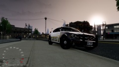 MY ENB Evening Time (LET ME KNOW WHAT YOU GUYS THINK)