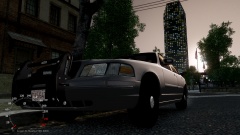 MY ENB Evening Time (LET ME KNOW WHAT YOU GUYS THINK)