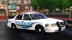 New ENB (Will be released soon)