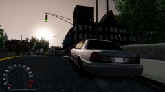 MY ENB Evening Time (LET ME KNOW WHAT YOU GUYS THINK)