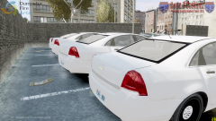 2012 Chevy Caprice PPV