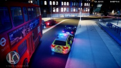 Traffic Stop on a BMW 5 E39 #2