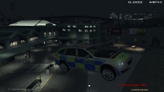 That's what I get for Teleporting #1