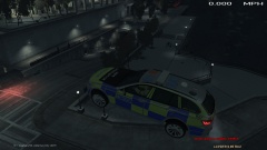 That's what I get for Teleporting #2