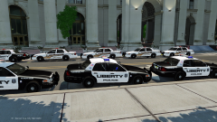 Active Shooter Training