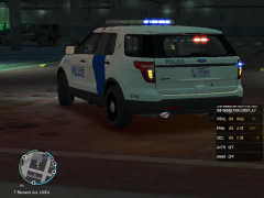 HOMELAND SECURITY EXPLORER